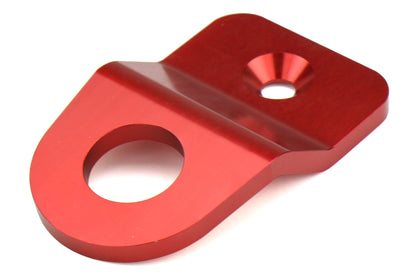 TQSTS-SU-205R Torque Solution Radiator Stay Bracket - 2015+ WRX / 2015+ STI-Red,