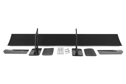 APPAS-206103 APR GT-250 Carbon Fiber Wing (61in) - 2013+ FT86,
