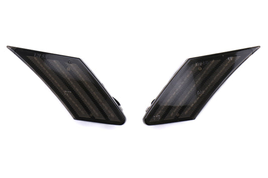 MRMLF72302 Morimoto XB LED Sidemarker Lights - 2013-2021 FRS / BRZ / 86,