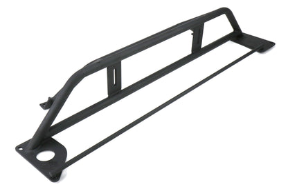 TXSW15-FMIC-BLK TurboXS Front Mount Intercooler Kit - 2015+ WRX-Wrinkle Black,