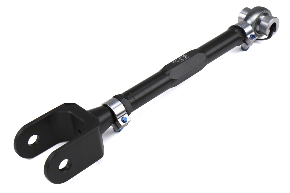 SPSSPL RTR G29 SPL Rear Lower Traction Arm - 2020 Supra,