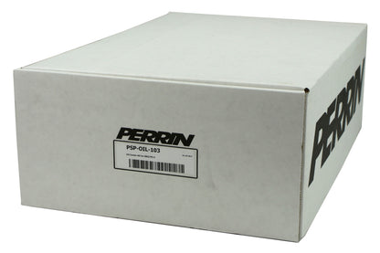 PERPSP-OIL-113 Perrin Oil Cooler Kit - 2013+ FT86,