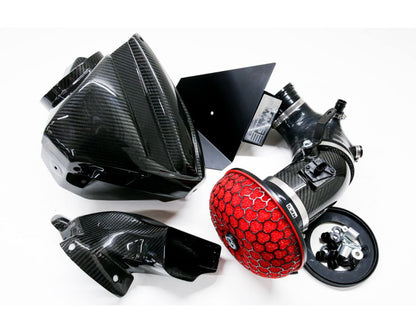 HKS70026-AT002 HKS Cold Air Intake Full Kit - 2020-2021 Toyota A90 Supra,