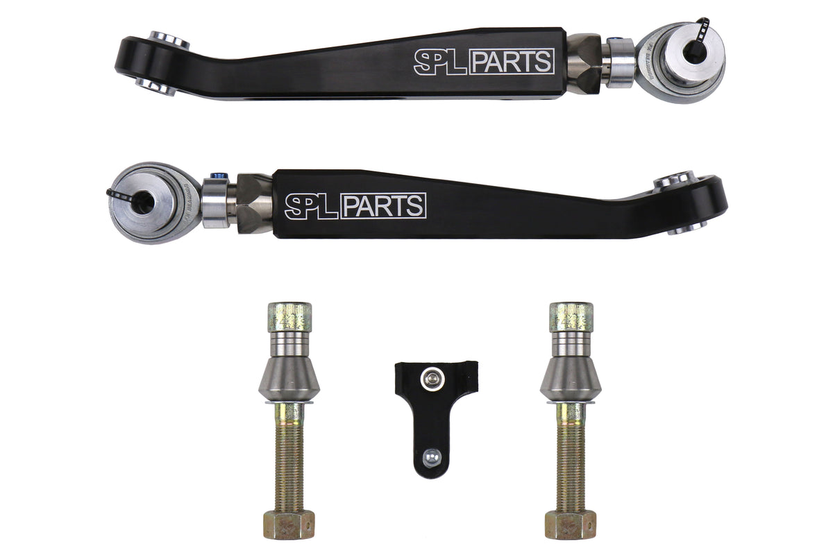 SPSSPL FLCA G29 SPL Front Lower Control Arms - 2020 Supra,