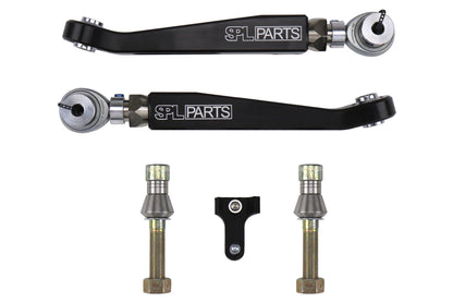 SPSSPL FLCA G29 SPL Front Lower Control Arms - 2020 Supra,