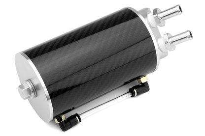 MIMMMOCC-CF Mishimoto Catch Can Carbon Fiber - Universal,