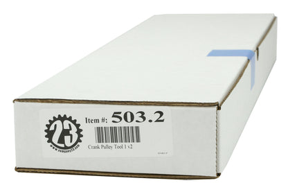 COP503.2 Company23 Crank Pulley Tool - 2015+ STI / 2013+ FT86,