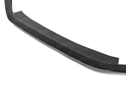 SEIFL1213SBBRZ-KC Seibon Carbon Fiber Lip (KC) - 2013-2016 BRZ,