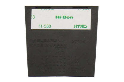 SUB92177CA010 Subaru Rubber Pocket Mat for Push to Start Trim - 2013+ FT86,