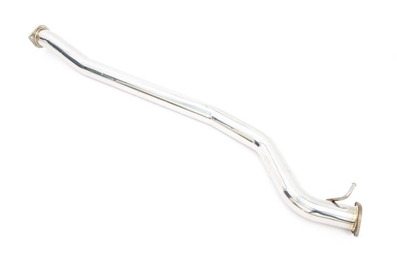 REMRK-C4076S-01T Remark 4" Quad Exhaust - 2015+ WRX / STI-Burnt Titanium Tips-Non-Resonated,