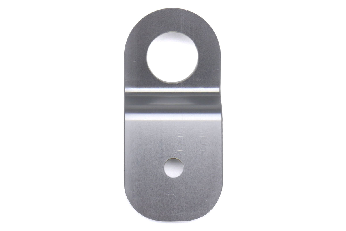 TXSW15-RADSTAY-SIL TurboXS Radiator Stay Bracket - 2015+ WRX / 2015+ STI-Silver,