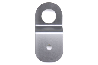 TXSW15-RADSTAY-SIL TurboXS Radiator Stay Bracket - 2015+ WRX / 2015+ STI-Silver,