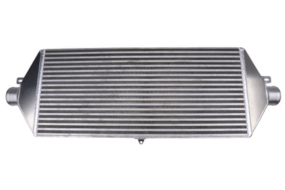 ETS200-40-IC-001 ETS Front Mount Intercooler - 2015+ WRX-3.0"-No Thanks (Silver Core)-No,