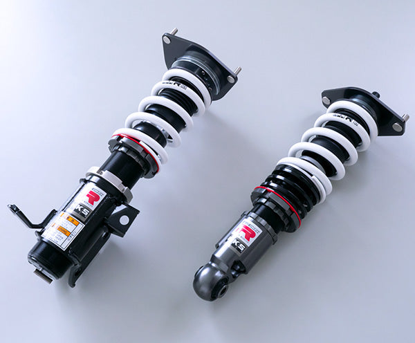 HKS80310-AT006 HKS Hypermax R Coilovers - 2022+ Toyota GR86,