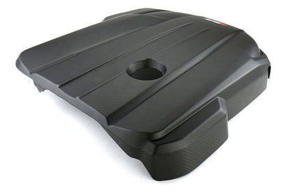 AMSAMS.38.06.0001-1 AMS Performance Carbon Fiber Engine Cover - 2020 Supra,