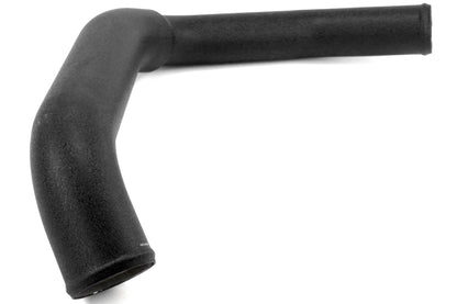 PERPSP-ITR-200BK Perrin High Flow Aluminum Charge Pipe - 2015+ WRX / 2014+ Forester XT-Black,