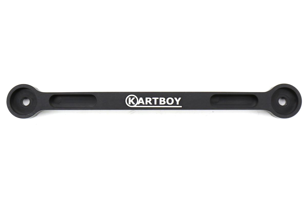 KARKB-100-BT Kartboy Battery Tie Down - 2015-2018 WRX / STI / 2013+ FT86,