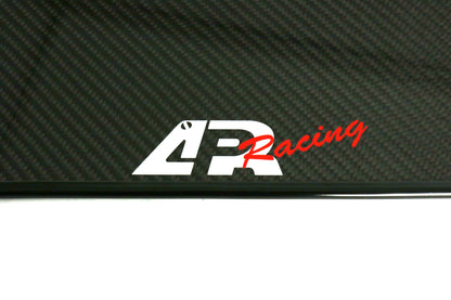 APR Performance Carbon Fiber Front Splitter - 2015-2017 Subaru WRX / STI