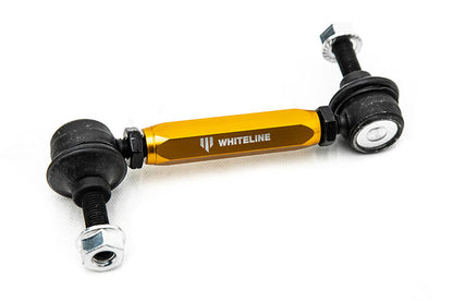 WHIKLC174 Whiteline Adjustable Ball Socket Rear Endlinks - Toyota Supra 2020+,