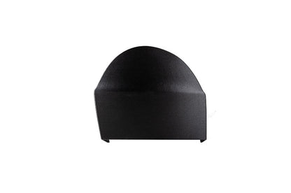 VERA0498A-RHS Verus Engineering Exhaust Cutout Cover Right-Hand Side - 2022+ Subaru BRZ / 2022+ Toyota GR86,