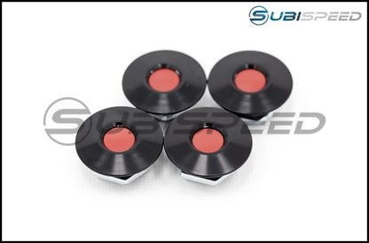 Move Over Racing Bumper Quick Release Kit