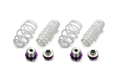 HKS80280-AT001 HKS HM Touring-Height Adjustable Spring - 2020 Supra,
