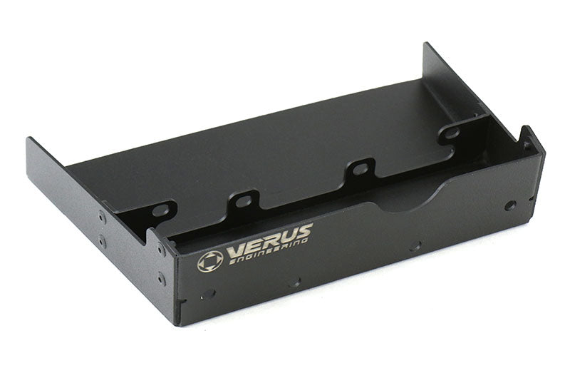 VERA0245A Verus Engineering Rear Differential Cooling Plate MKV Toyota Supra,