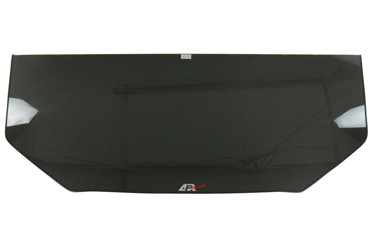 APR Performance Carbon Fiber Front Splitter - 2015-2017 Subaru WRX / STI