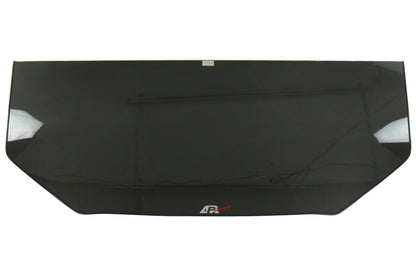 APR Performance Carbon Fiber Front Splitter - 2015-2017 Subaru WRX / STI